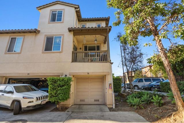 2361 Corte Pescado 96, Chula Vista, CA 91914