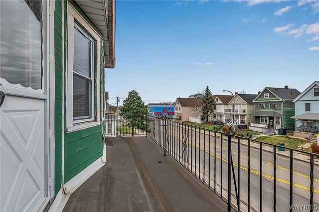 375 Military Road, Buffalo, NY 14207