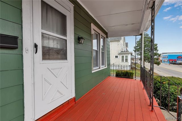 375 Military Road, Buffalo, NY 14207