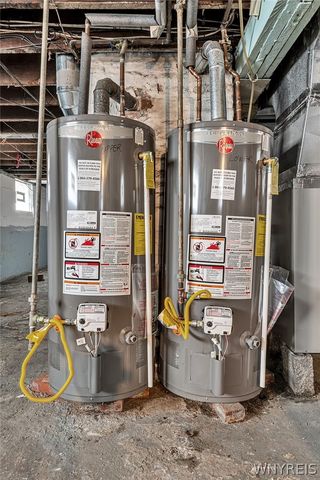 375 Military Road, Buffalo, NY 14207