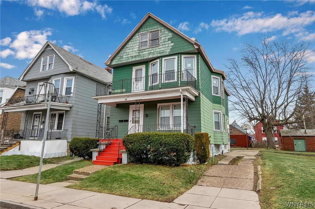 375 Military Road, Buffalo, NY 14207