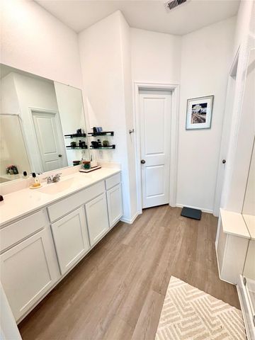 9907 Summer Peony Court, Baytown, TX 77521