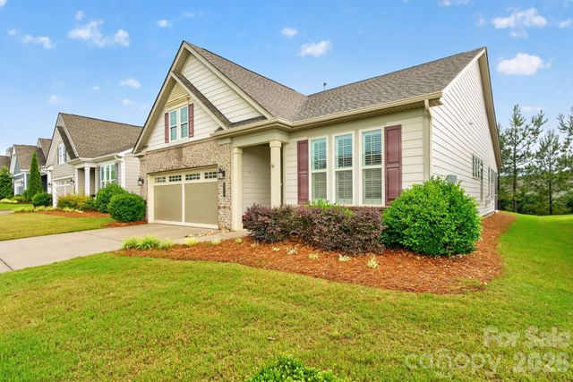5539 Cheerful Lane, Charlotte, NC 28215