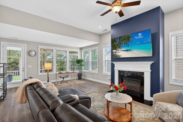 5539 Cheerful Lane, Charlotte, NC 28215