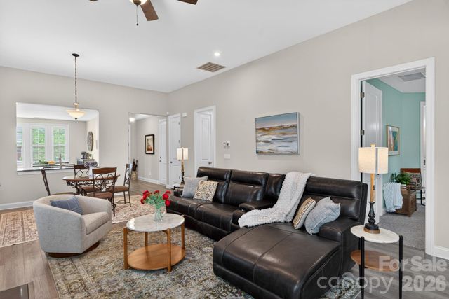 5539 Cheerful Lane, Charlotte, NC 28215