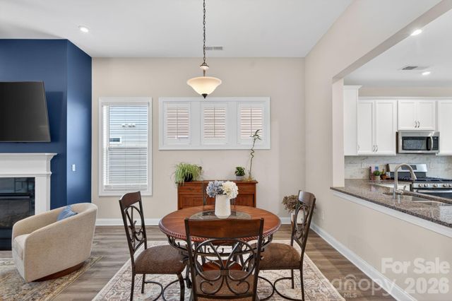 5539 Cheerful Lane, Charlotte, NC 28215