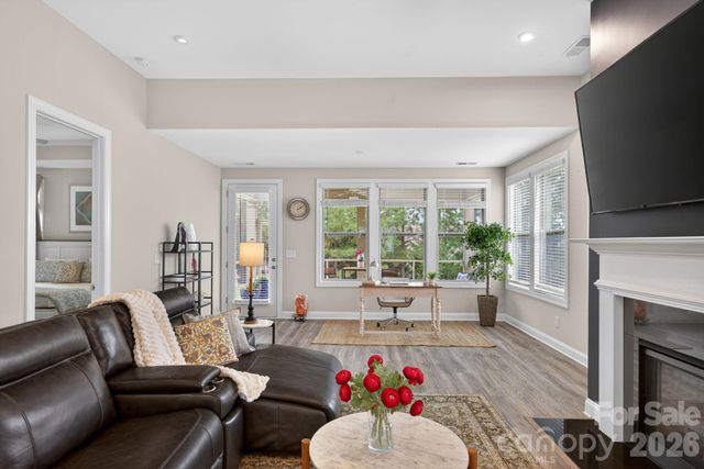5539 Cheerful Lane, Charlotte, NC 28215