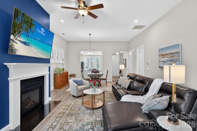 5539 Cheerful Lane, Charlotte, NC 28215