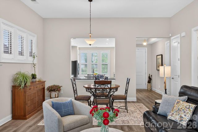 5539 Cheerful Lane, Charlotte, NC 28215