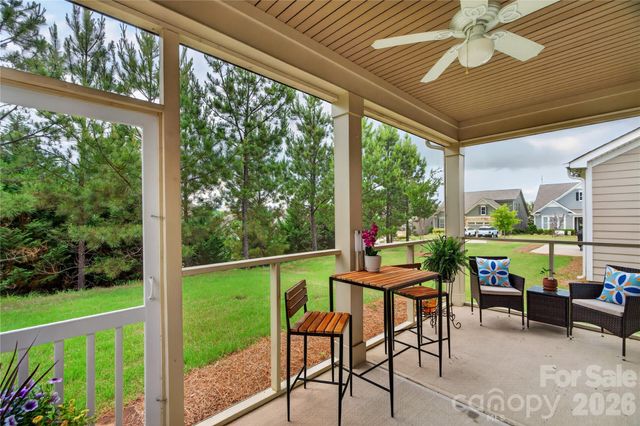 5539 Cheerful Lane, Charlotte, NC 28215