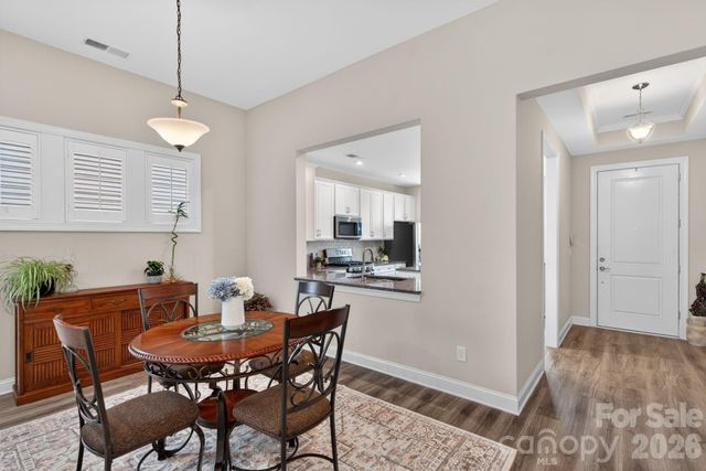5539 Cheerful Lane, Charlotte, NC 28215