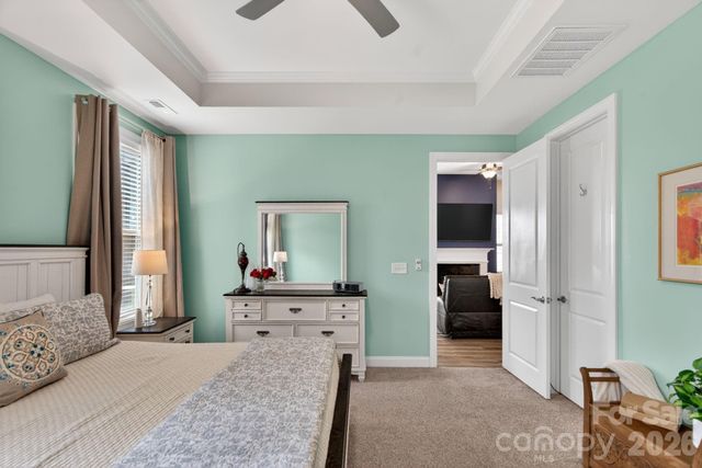 5539 Cheerful Lane, Charlotte, NC 28215