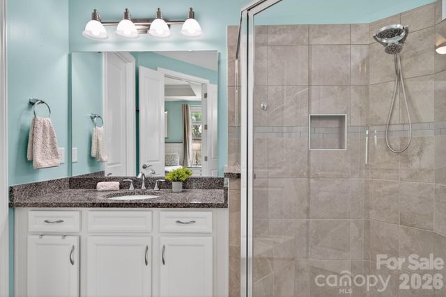 5539 Cheerful Lane, Charlotte, NC 28215