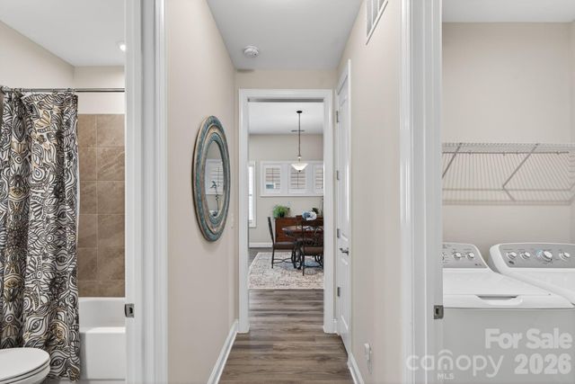 5539 Cheerful Lane, Charlotte, NC 28215