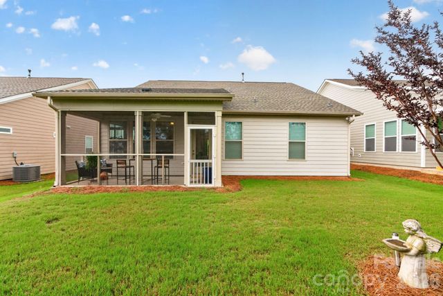 5539 Cheerful Lane, Charlotte, NC 28215