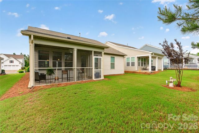 5539 Cheerful Lane, Charlotte, NC 28215