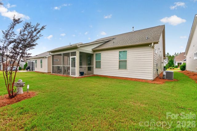 5539 Cheerful Lane, Charlotte, NC 28215