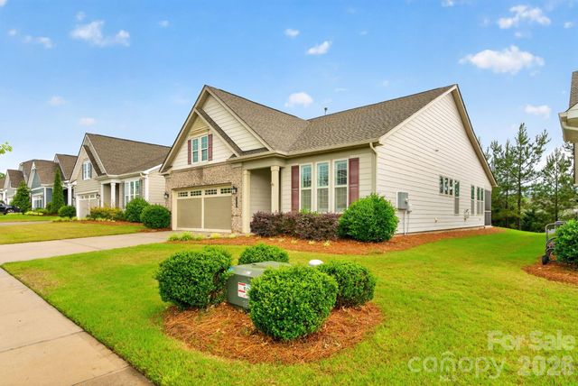 5539 Cheerful Lane, Charlotte, NC 28215