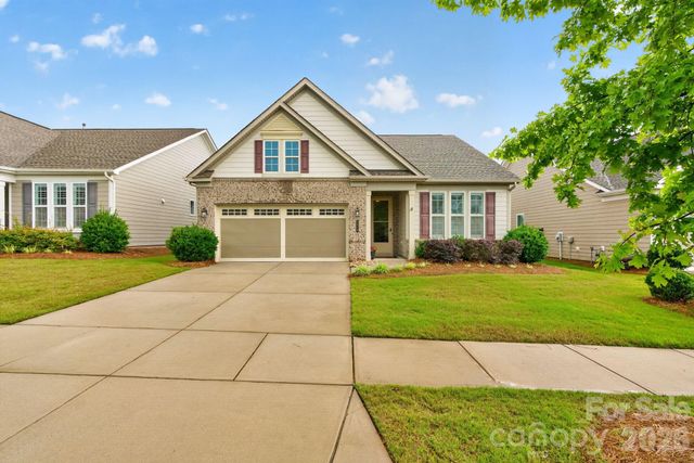 5539 Cheerful Lane, Charlotte, NC 28215