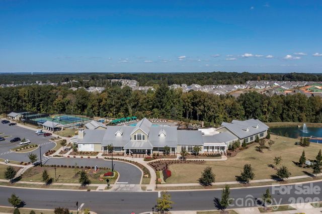 5539 Cheerful Lane, Charlotte, NC 28215