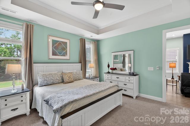5539 Cheerful Lane, Charlotte, NC 28215