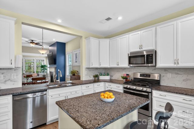 5539 Cheerful Lane, Charlotte, NC 28215
