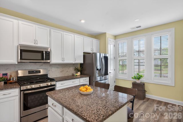 5539 Cheerful Lane, Charlotte, NC 28215