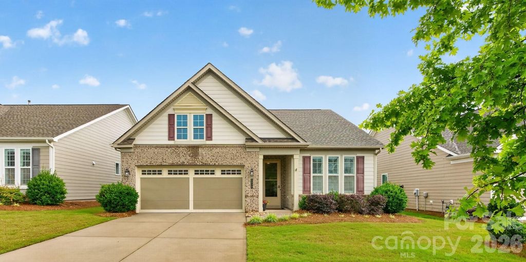 5539 Cheerful Lane, Charlotte, NC 28215