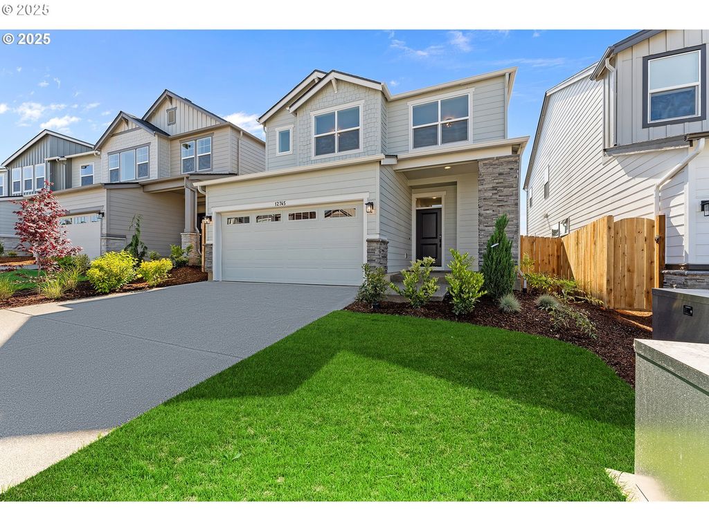 12745 Sw Trask St, Beaverton, OR 97007