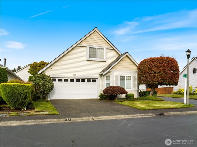16927 91st Avenue E, Puyallup, WA 98375