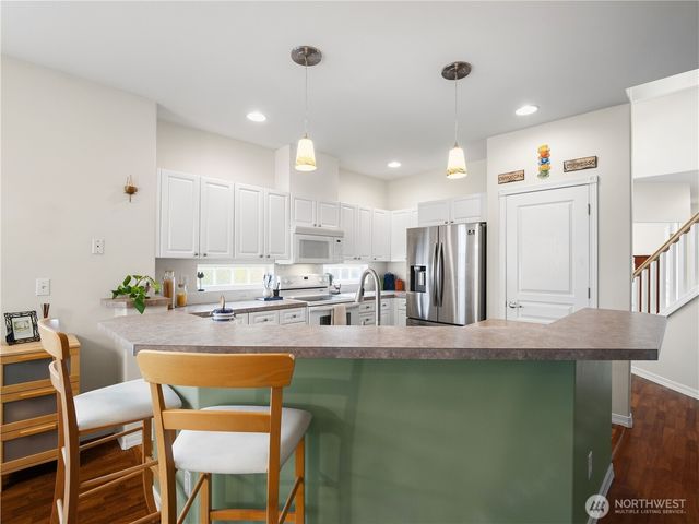 16927 91st Avenue E, Puyallup, WA 98375