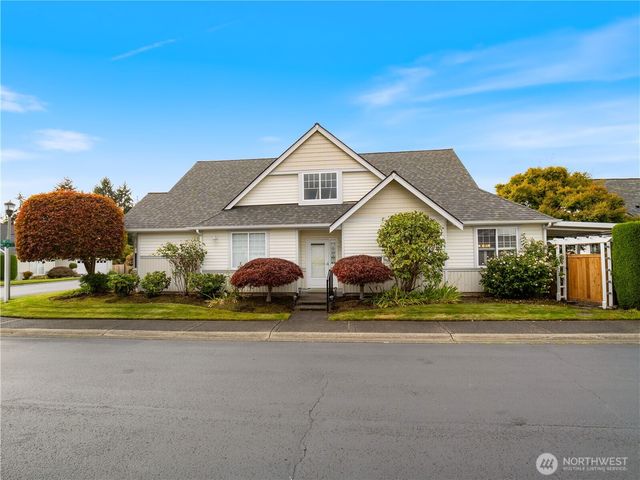 16927 91st Avenue E, Puyallup, WA 98375