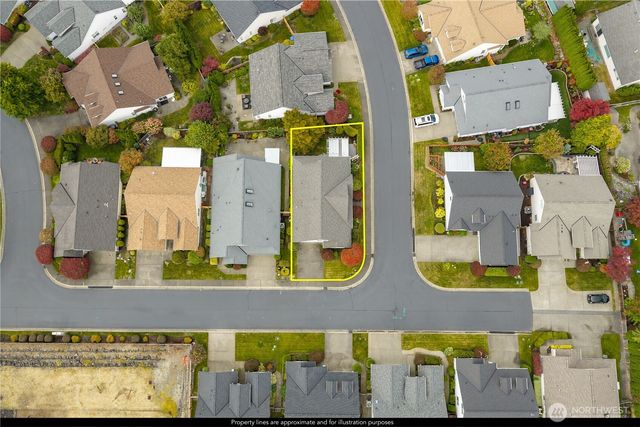 16927 91st Avenue E, Puyallup, WA 98375
