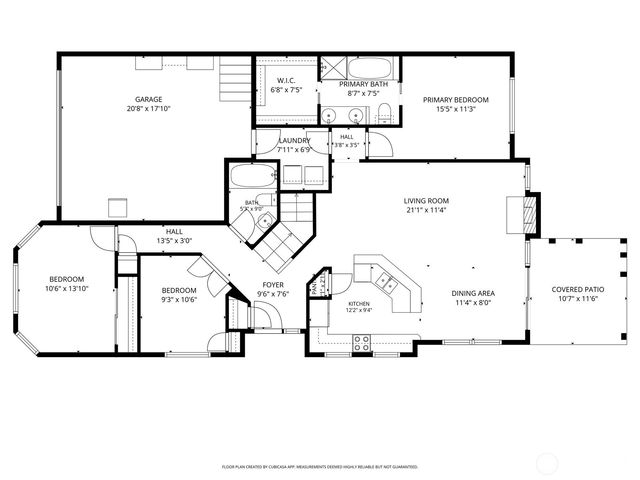 16927 91st Avenue E, Puyallup, WA 98375