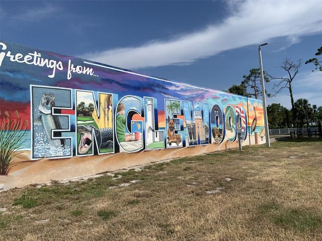 319 OAKWOOD CIRCLE, Englewood, FL 34223