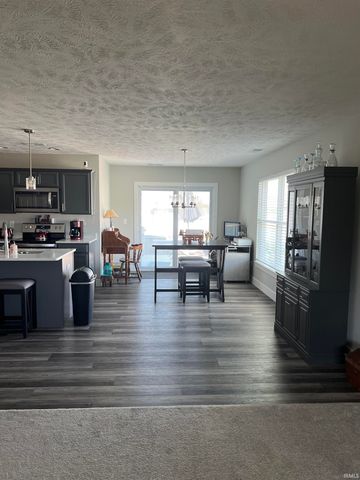 1120 WATERSHIP Drive, Evansville, IN 47725