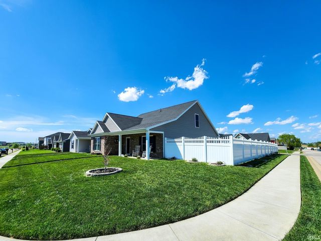 1120 WATERSHIP Drive, Evansville, IN 47725