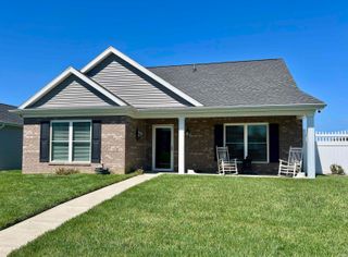 1120 WATERSHIP Drive, Evansville, IN 47725