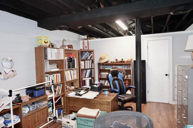 1417 COTTONWOOD LANE SE, Cullman, AL 35055