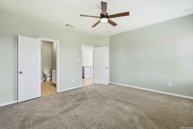 5340 CLOVES COVE, St Hedwig, TX 78152