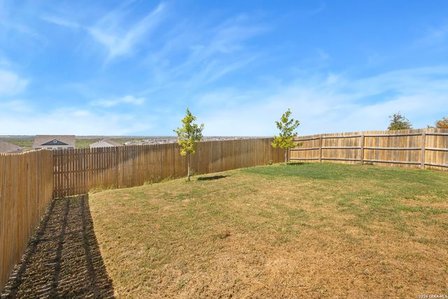 5340 CLOVES COVE, St Hedwig, TX 78152