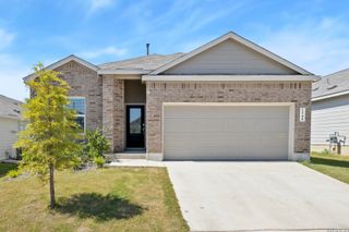 5340 CLOVES COVE, St Hedwig, TX 78152