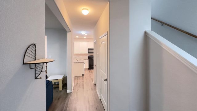 5565 Willamette Drive, Fort Worth, TX 76119