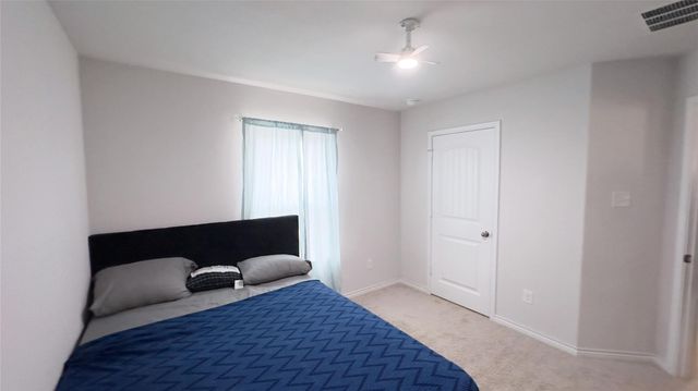 5565 Willamette Drive, Fort Worth, TX 76119