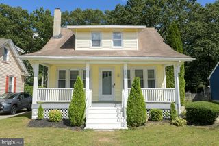 213 CHURCH ST, Newfield, NJ 08344