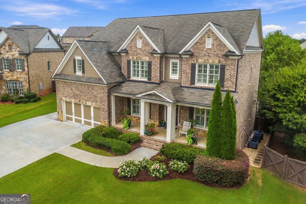 4451 Tallow Court, Buford, GA 30519 — photo 2