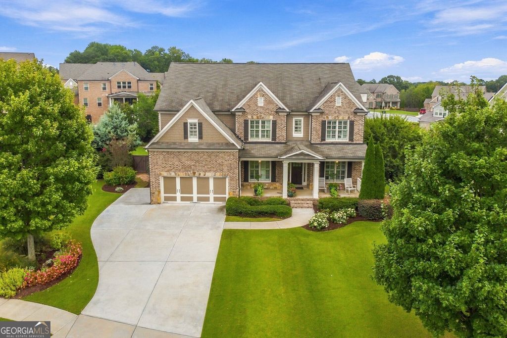 4451 Tallow Court, Buford, GA 30519 — photo 3