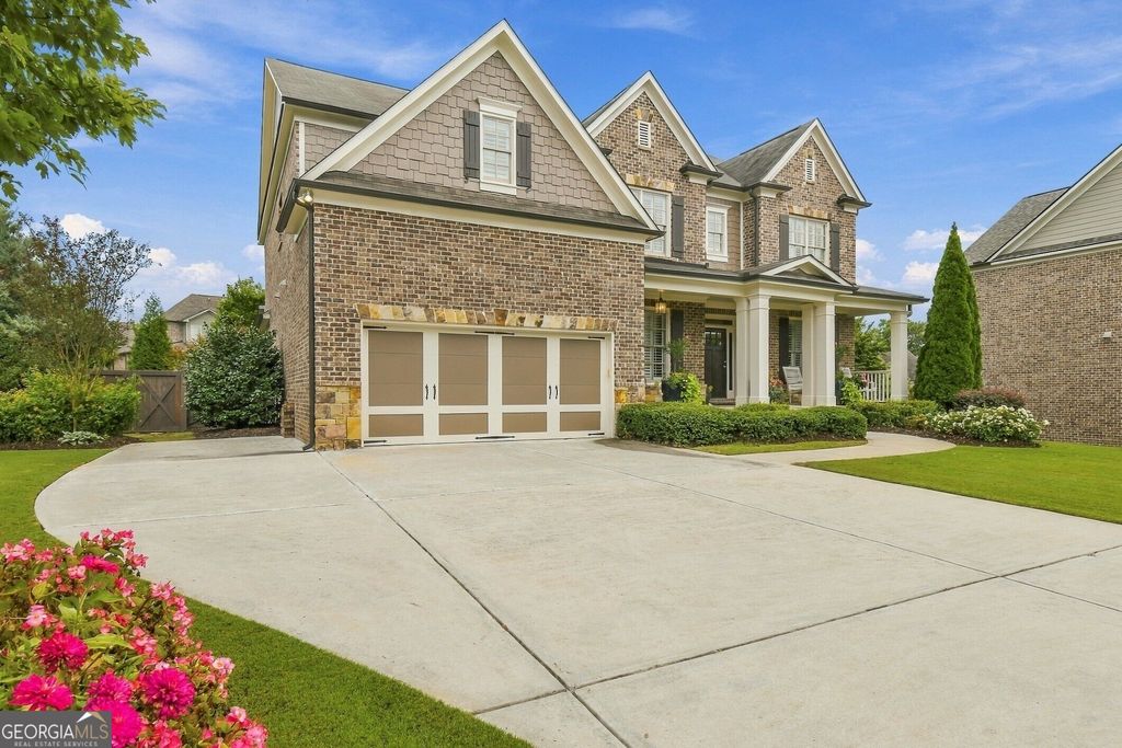 4451 Tallow Court, Buford, GA 30519 — photo 4