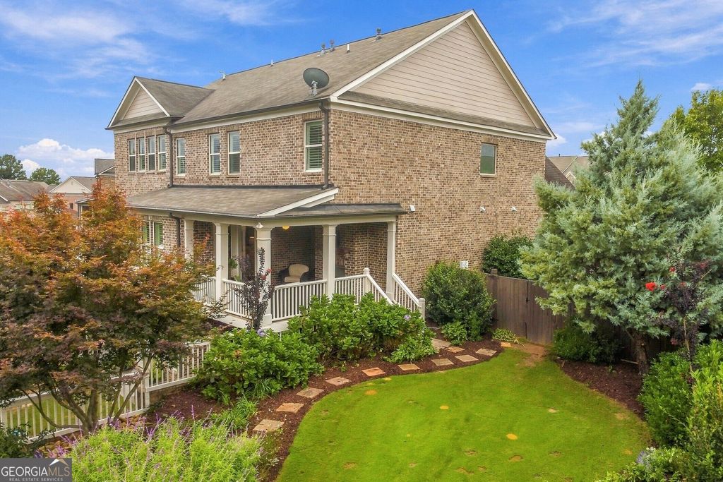 4451 Tallow Court, Buford, GA 30519 — photo 5