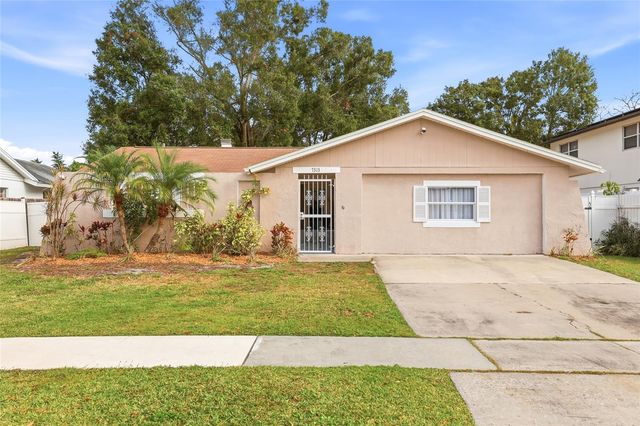 7313 BROOKVIEW CIRCLE, Tampa, FL 33634